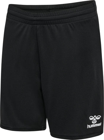 HUMMEL Essential Shorts Kind (black)