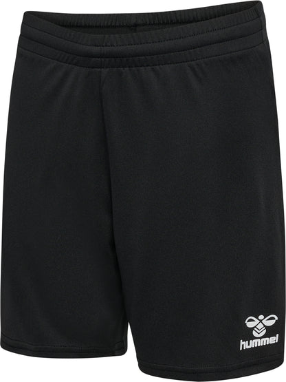 HUMMEL Essential Shorts Kind (black)