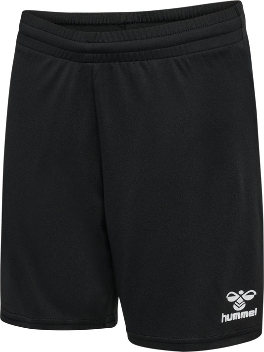 HUMMEL Essential Shorts Kind (black)