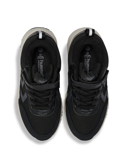 HUMMEL Root Tex Kind (black/grey)