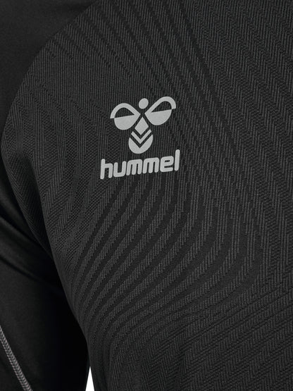 HUMMEL Pro Training 2.0 Zip Jacket (black)