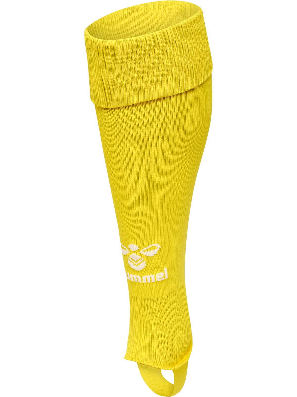 HUMMEL Essential Football Stirrup (blazing yellow/white)