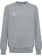 HUMMEL Go 2.0 Sweatshirt Unisex Kind Grau