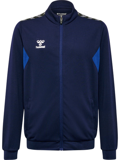 HUMMEL Authentic PL Zip Jacket Kind (marine)
