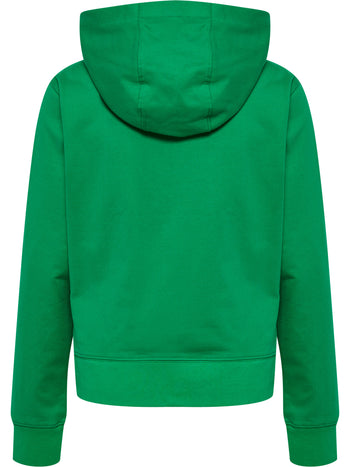 HUMMEL Go 2.0 Hoodie Damen (jelly bean)