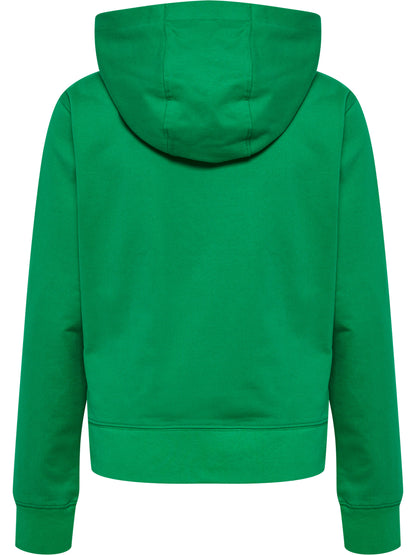 HUMMEL Go 2.0 Hoodie Damen (jelly bean)