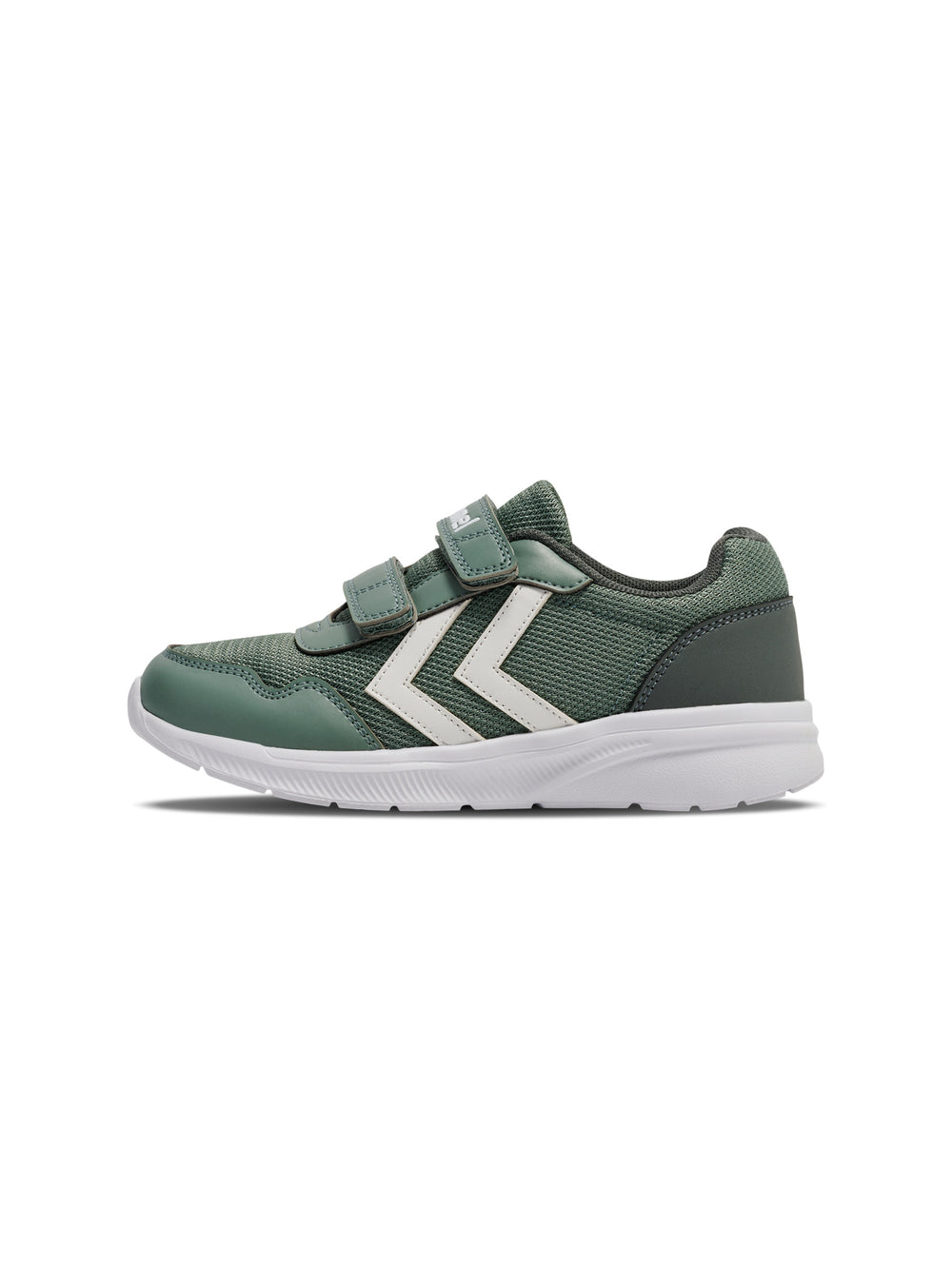 HUMMEL Turbo Run 2.0 Kind (green bay)