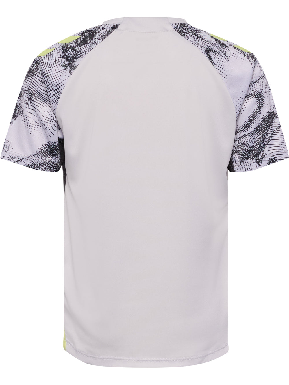 HUMMEL BLAZE26 Pro Training Jersey Kind (nimbus cloud)