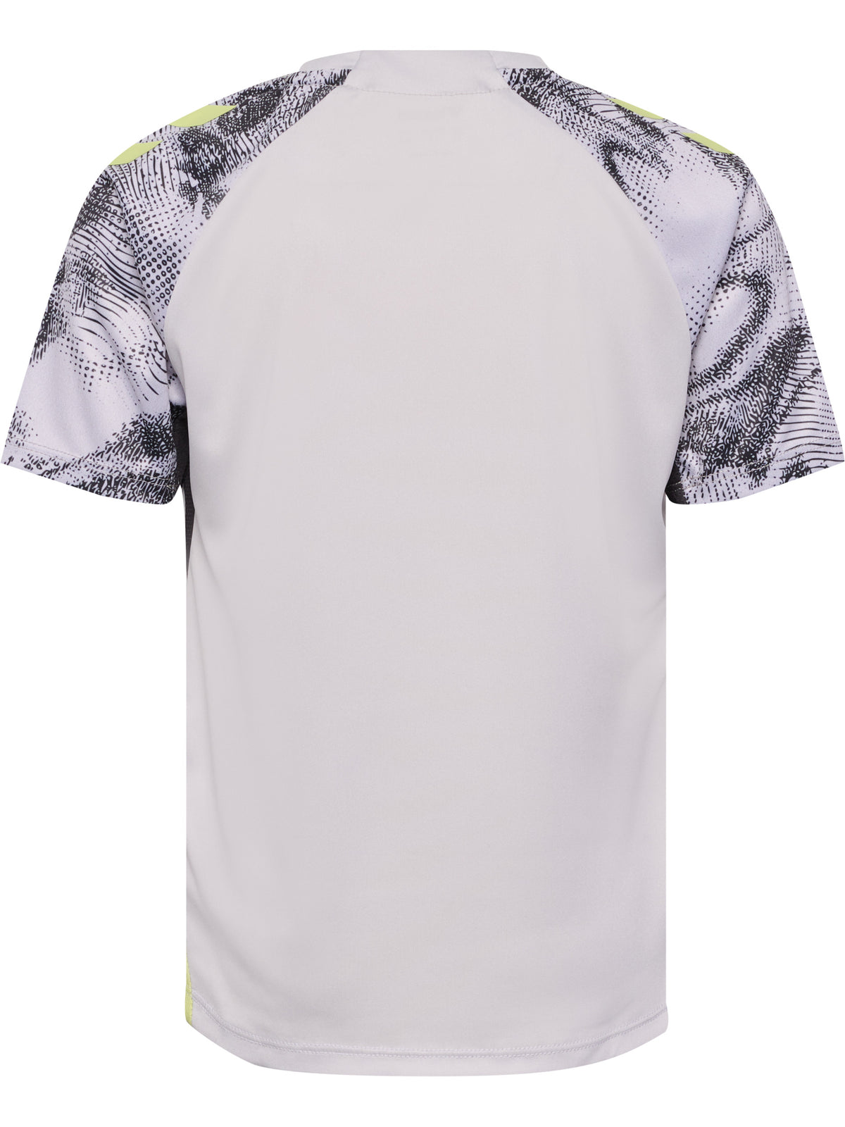 HUMMEL BLAZE26 Pro Training Jersey Kind (nimbus cloud)