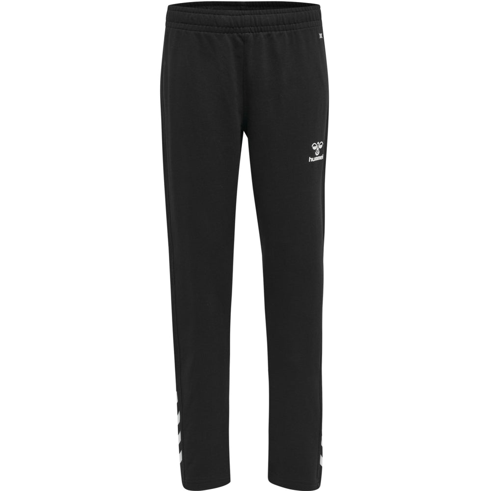 HUMMEL Core Xk Gk Cotton Pants Unisex Kind Schwarz