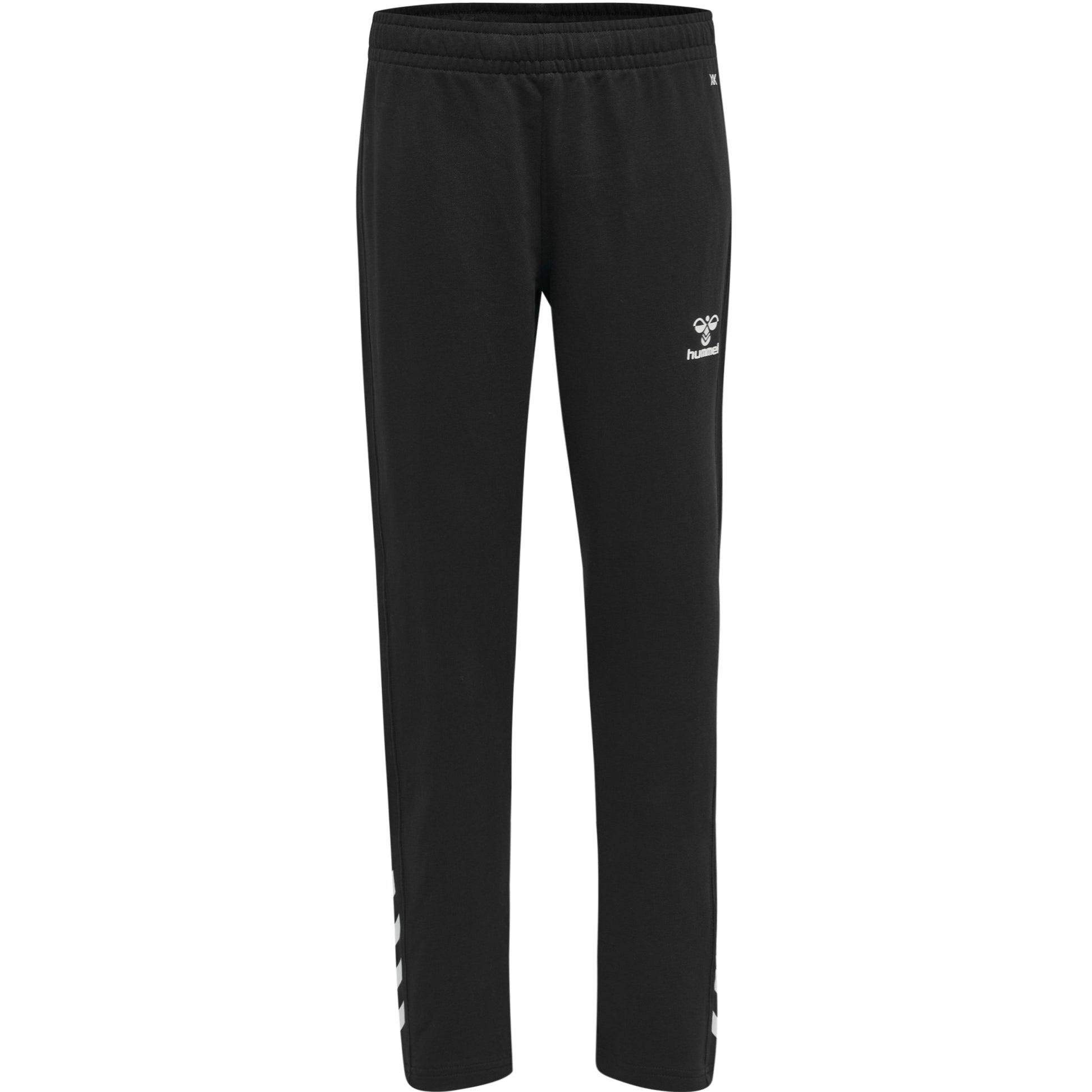 HUMMEL Core Xk Gk Cotton Pants Unisex Kind Schwarz