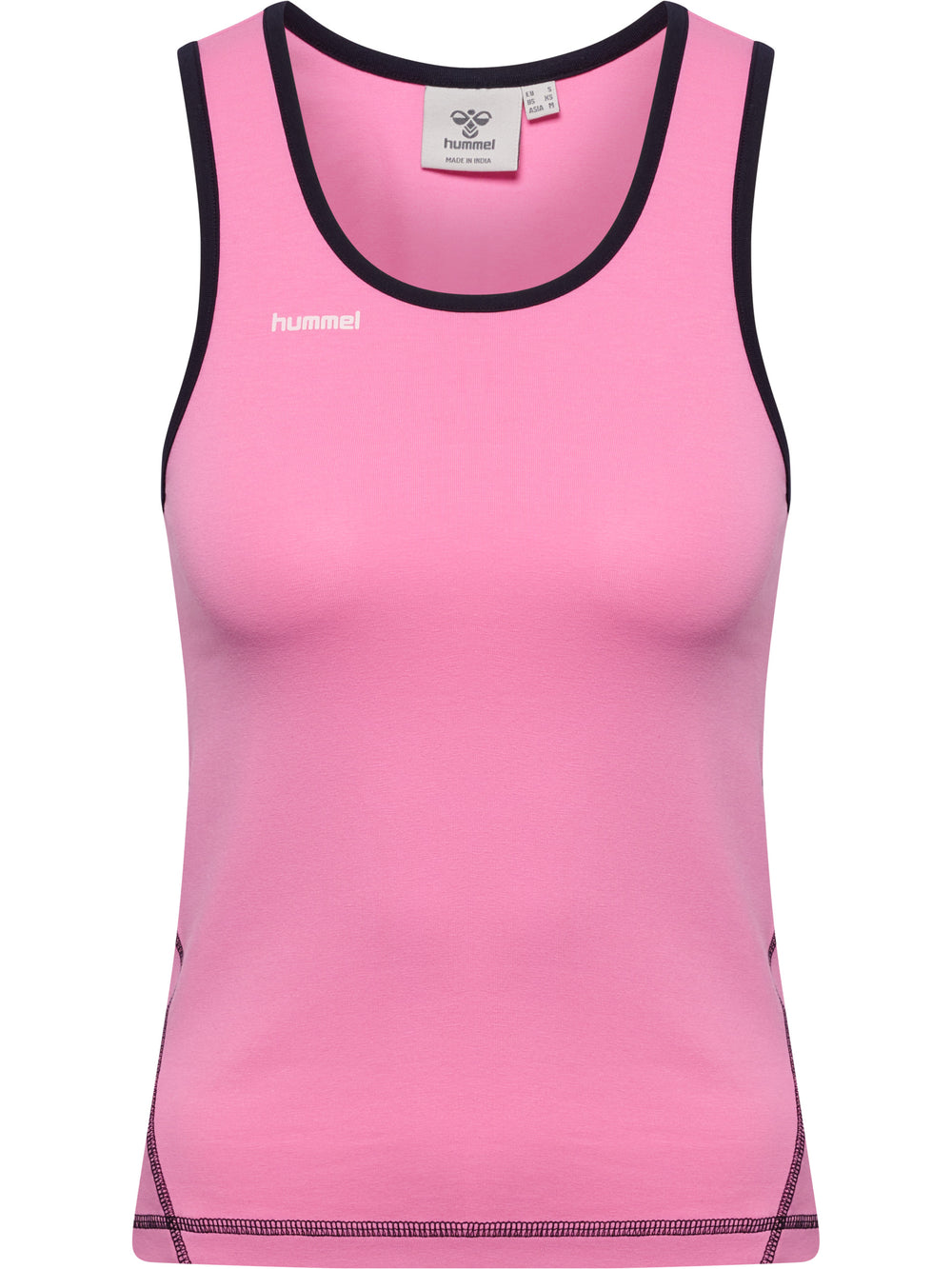 HUMMEL I-D Easy Top (begonia pink)