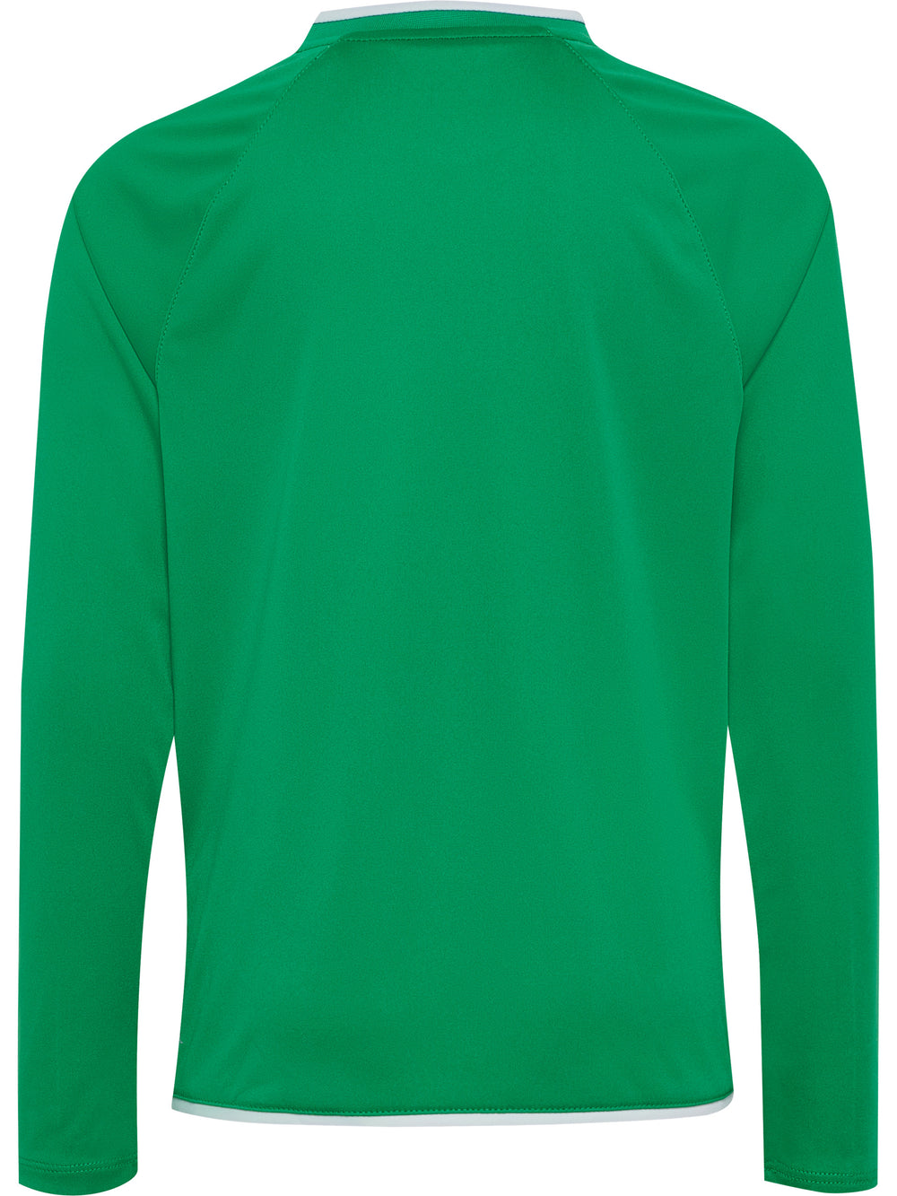 HUMMEL Core 2.0 Jersey L/S Kind (jelly bean/white)