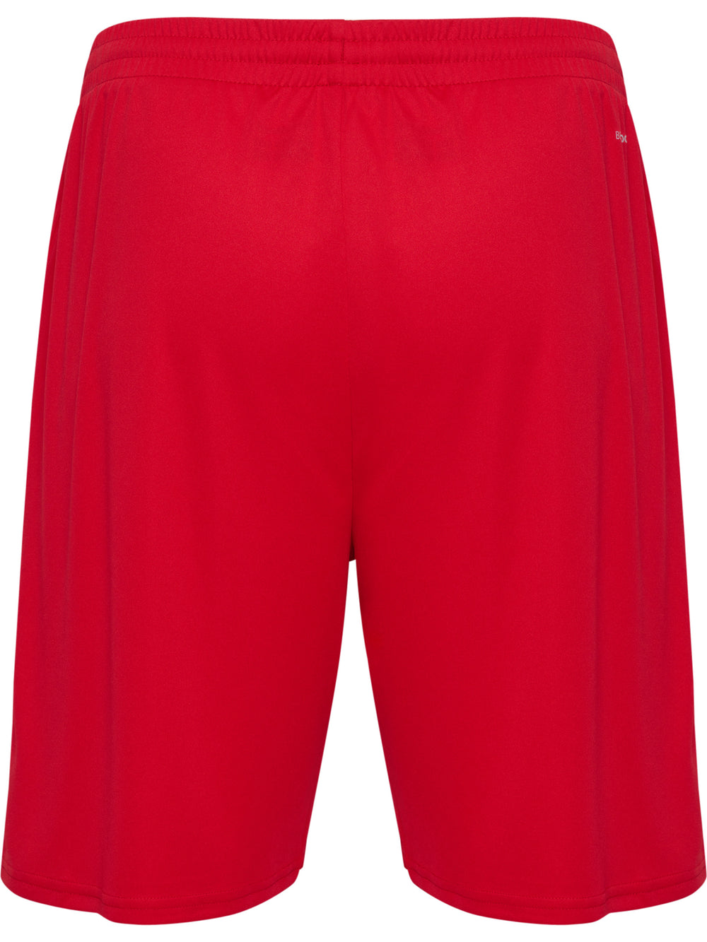 HUMMEL Essential Shorts (true red)