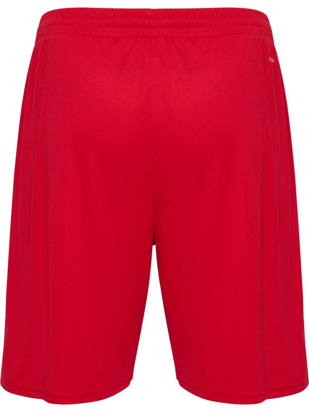 HUMMEL Essential Shorts (true red)