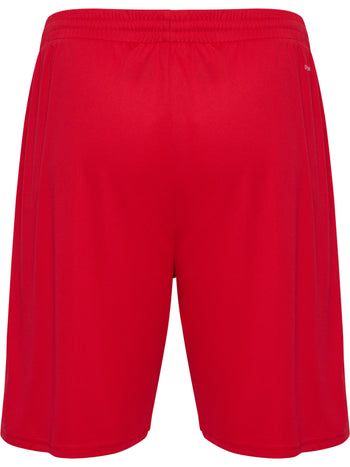 HUMMEL Essential Shorts (true red)