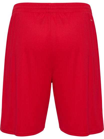 HUMMEL Essential Shorts (true red)