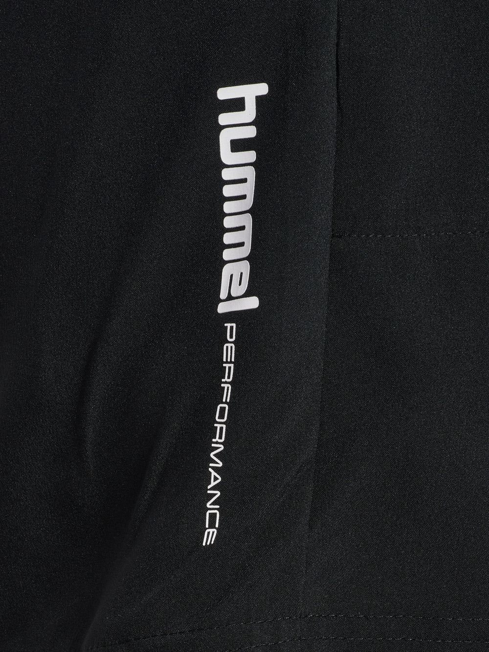 HUMMEL Pulse Workout Shorts (black)