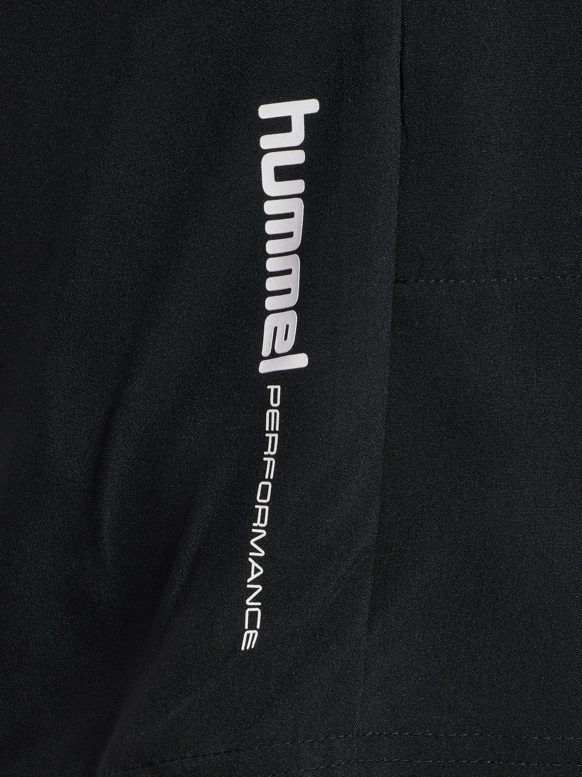 HUMMEL Pulse Workout Shorts (black)