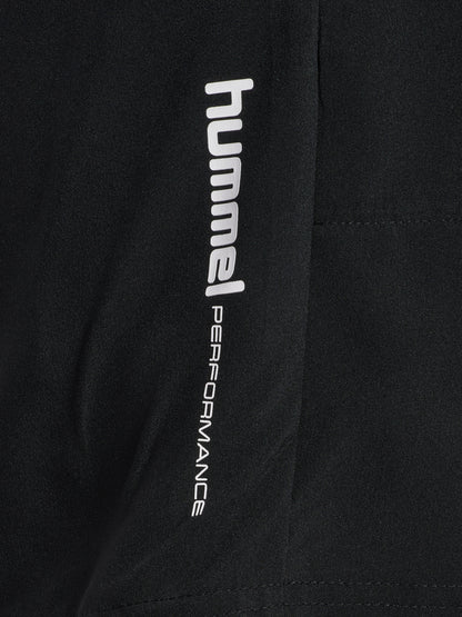 HUMMEL Pulse Workout Shorts (black)