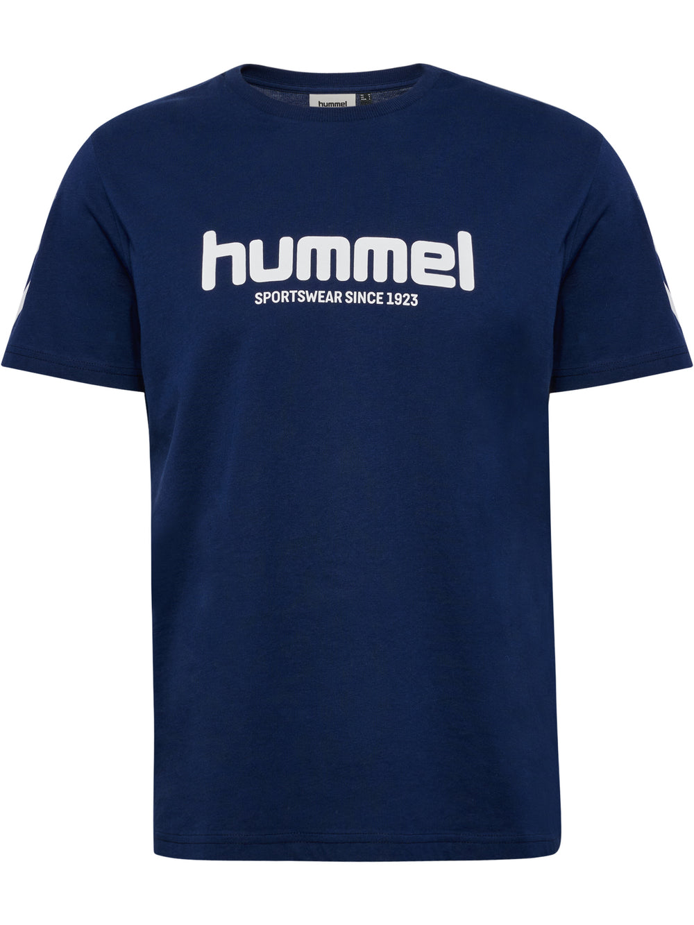 HUMMEL Legacy 2.0 T-Shirt S/S (dress blues)