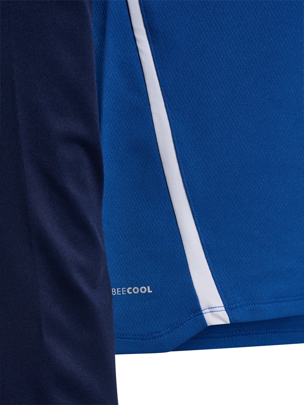 HUMMEL Lead 2.0 Crew Sweat (true blue/marine)
