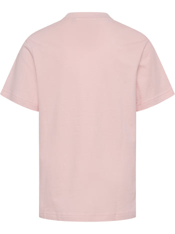 HUMMEL Reg Tukas T-Shirt S/S Kind (pale lilac)