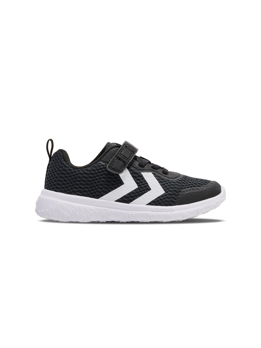 HUMMEL Actus Recycled Kind (black)