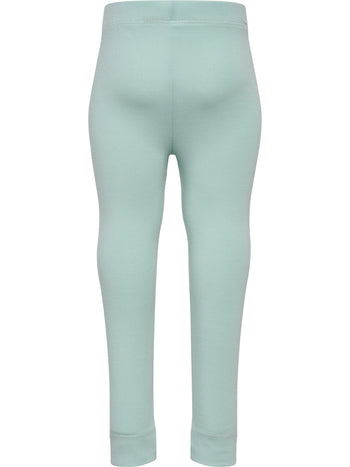 HUMMEL Mino Tights Kind (surf spray)