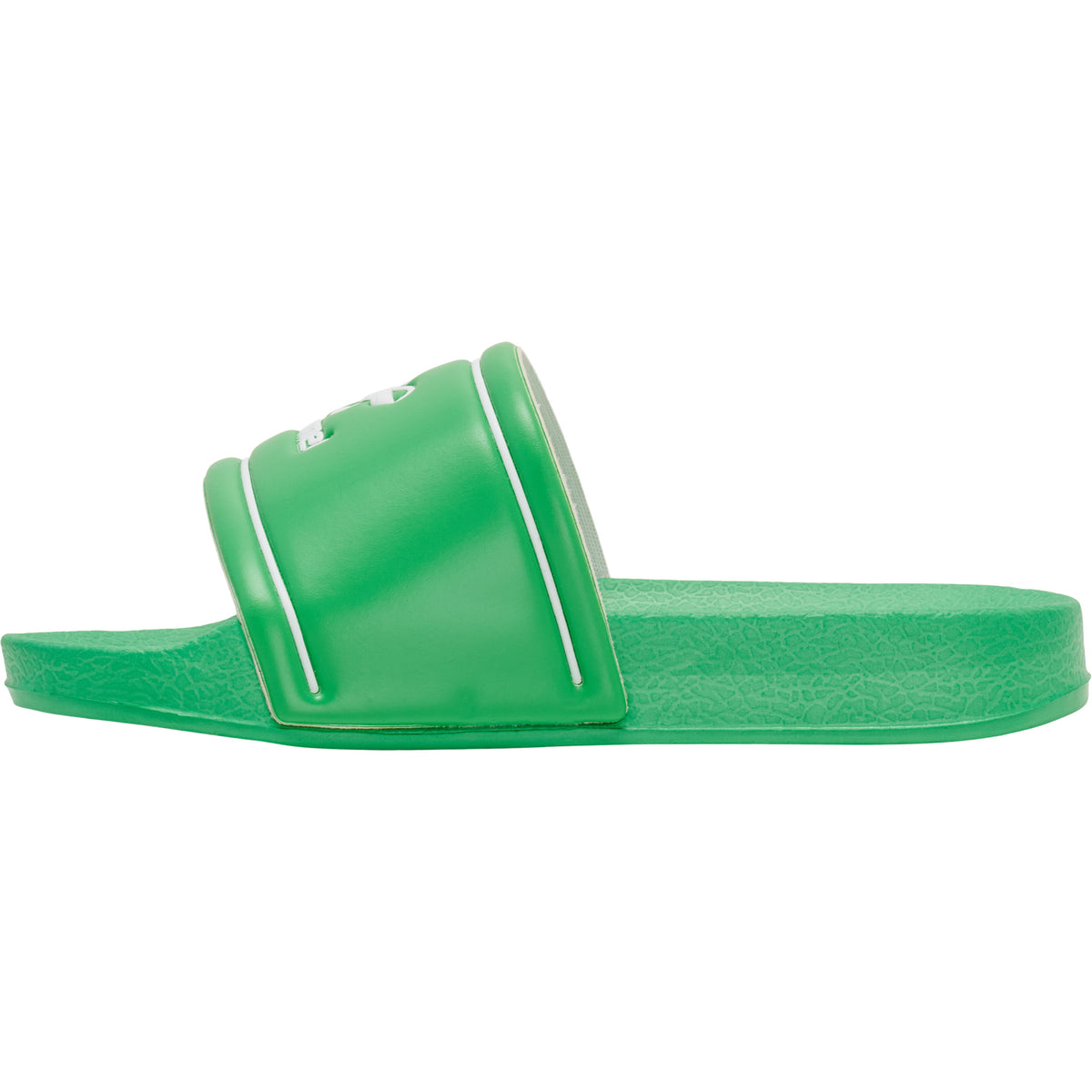 HUMMEL Pool Slide Kind (absinthe green)