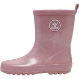 HUMMEL Rubber Boot Glitter Kind (zephyr)