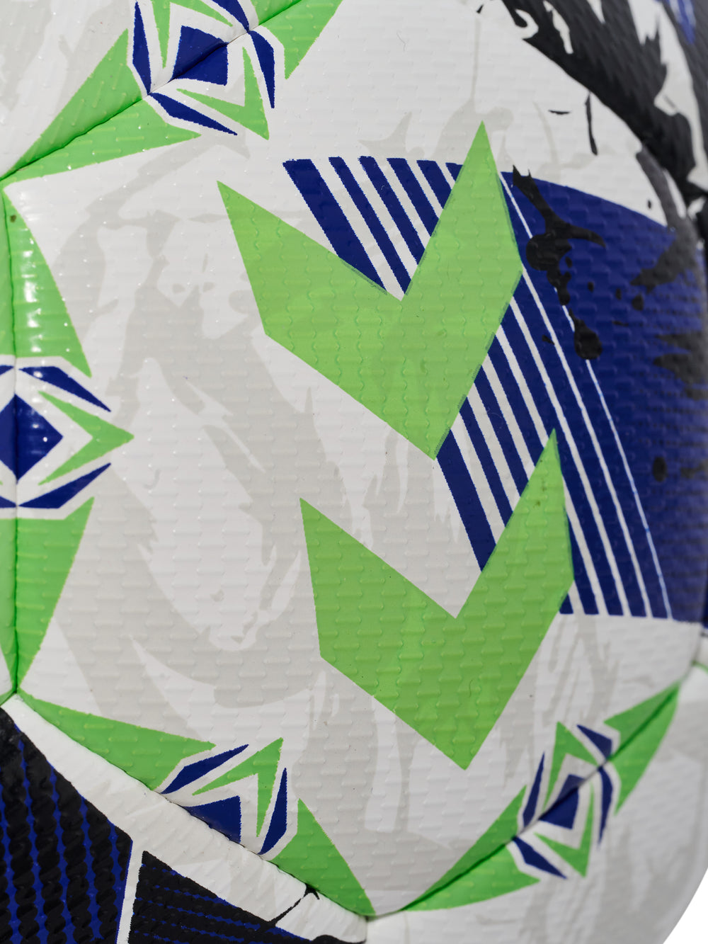 HUMMEL Inspire Training Lite 290 Fb (blue/white/neon green)