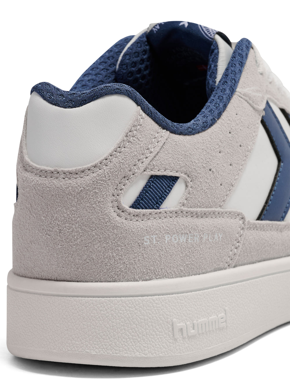 HUMMEL St. Power Play (silver birch/vintage indigo)