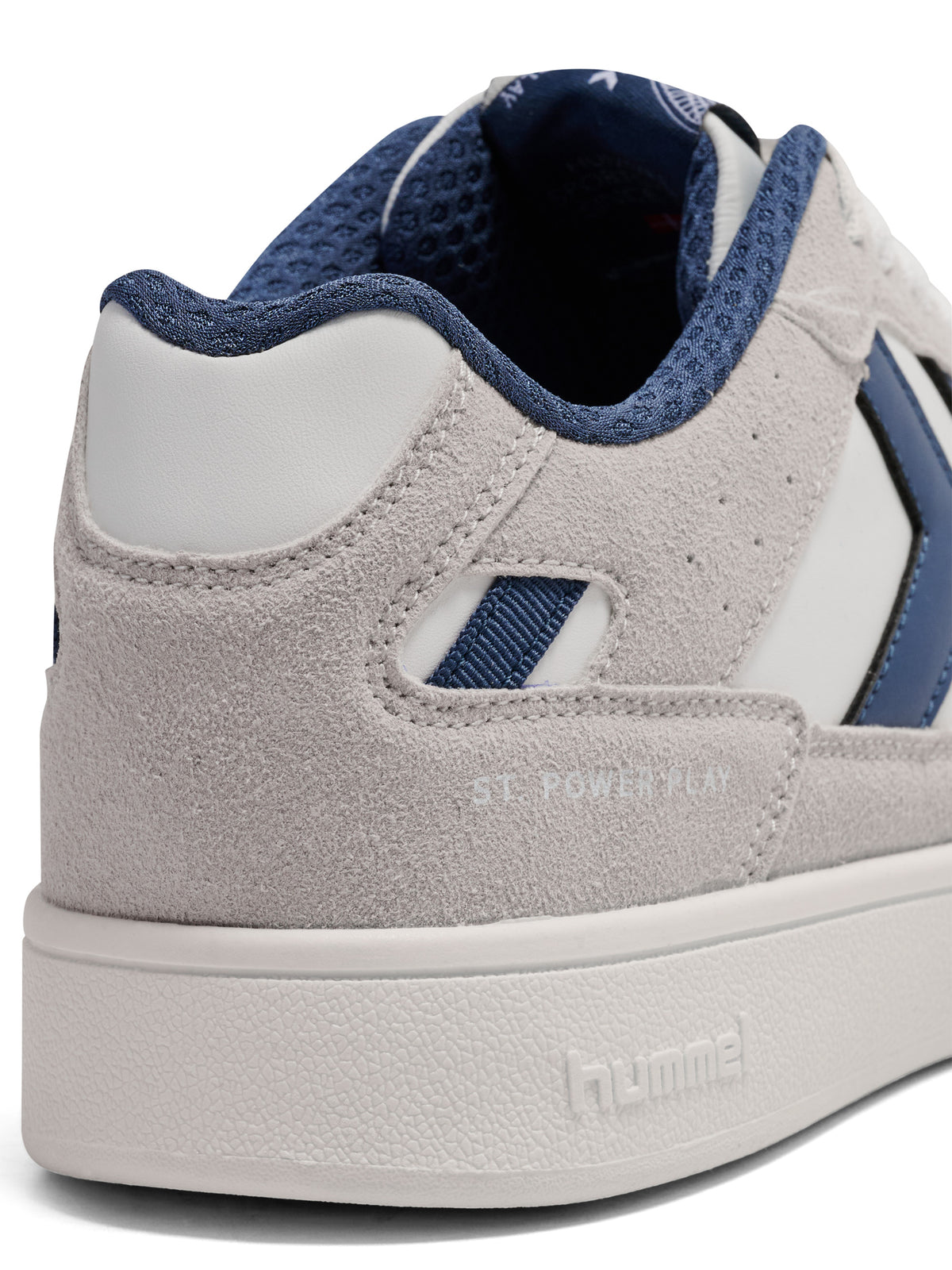 HUMMEL St. Power Play (silver birch/vintage indigo)