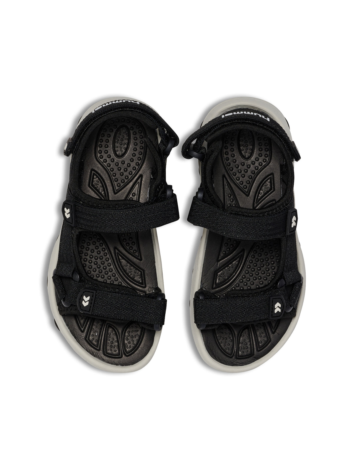 HUMMEL Sandal Sport Wave Kind (black)