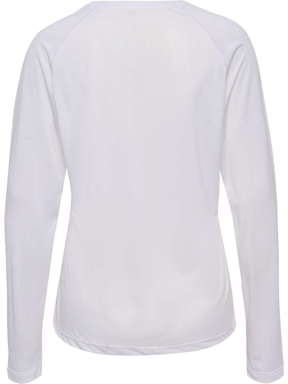 NEWLINE Beat T-Shirt L/S Damen (white)