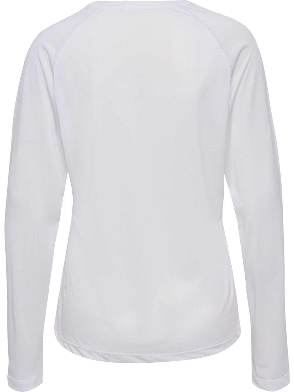 NEWLINE Beat T-Shirt L/S Damen (white)