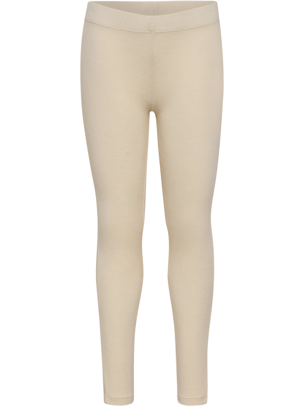 HUMMEL Wool Tights Kind (whitecap gray)