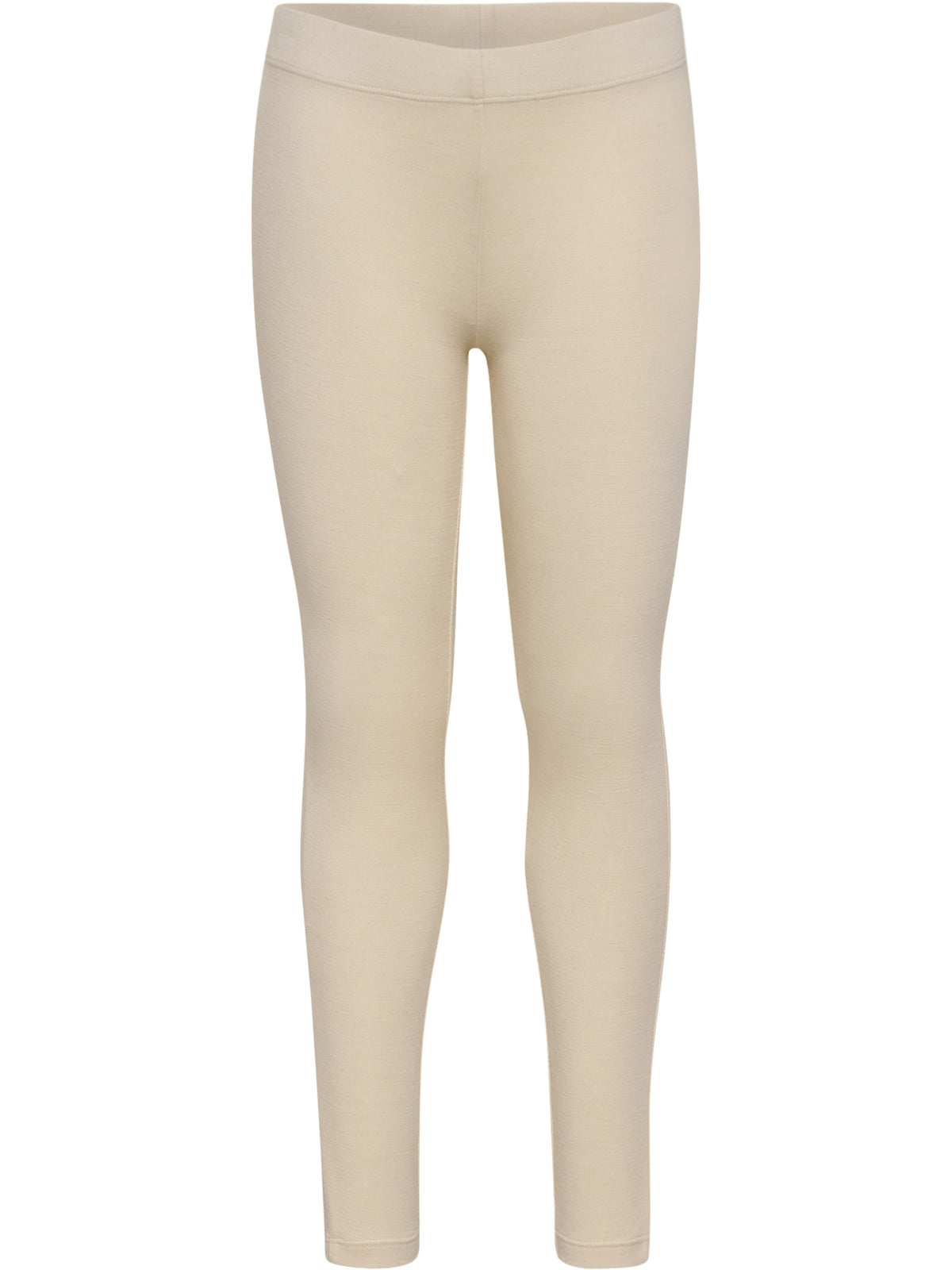 HUMMEL Wool Tights Kind (whitecap gray)