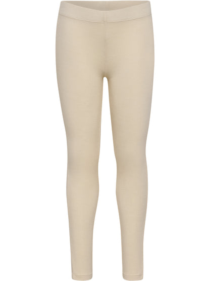HUMMEL Wool Tights Kind (whitecap gray)