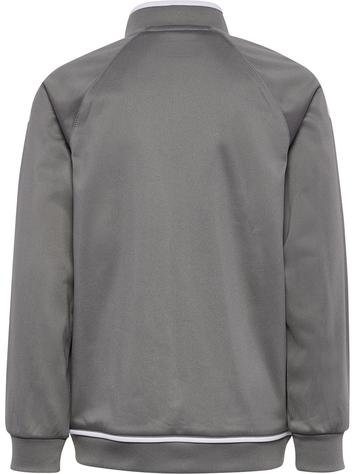 HUMMEL Core 2.0 Track Zip Jacket Kind (steel gray/white)