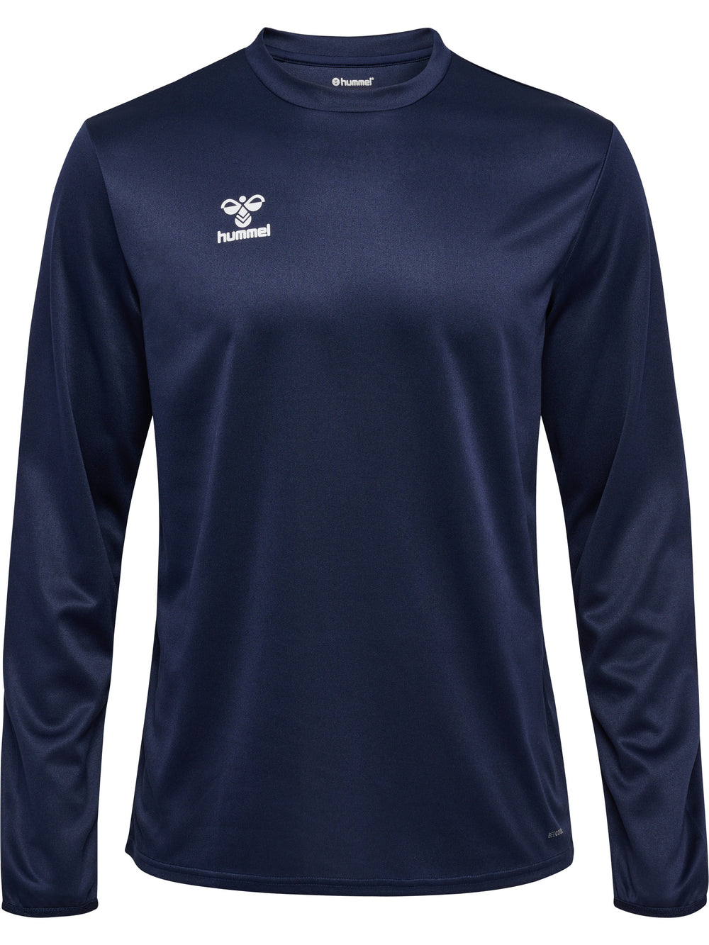 HUMMEL Essential Sweatshirt (marine)