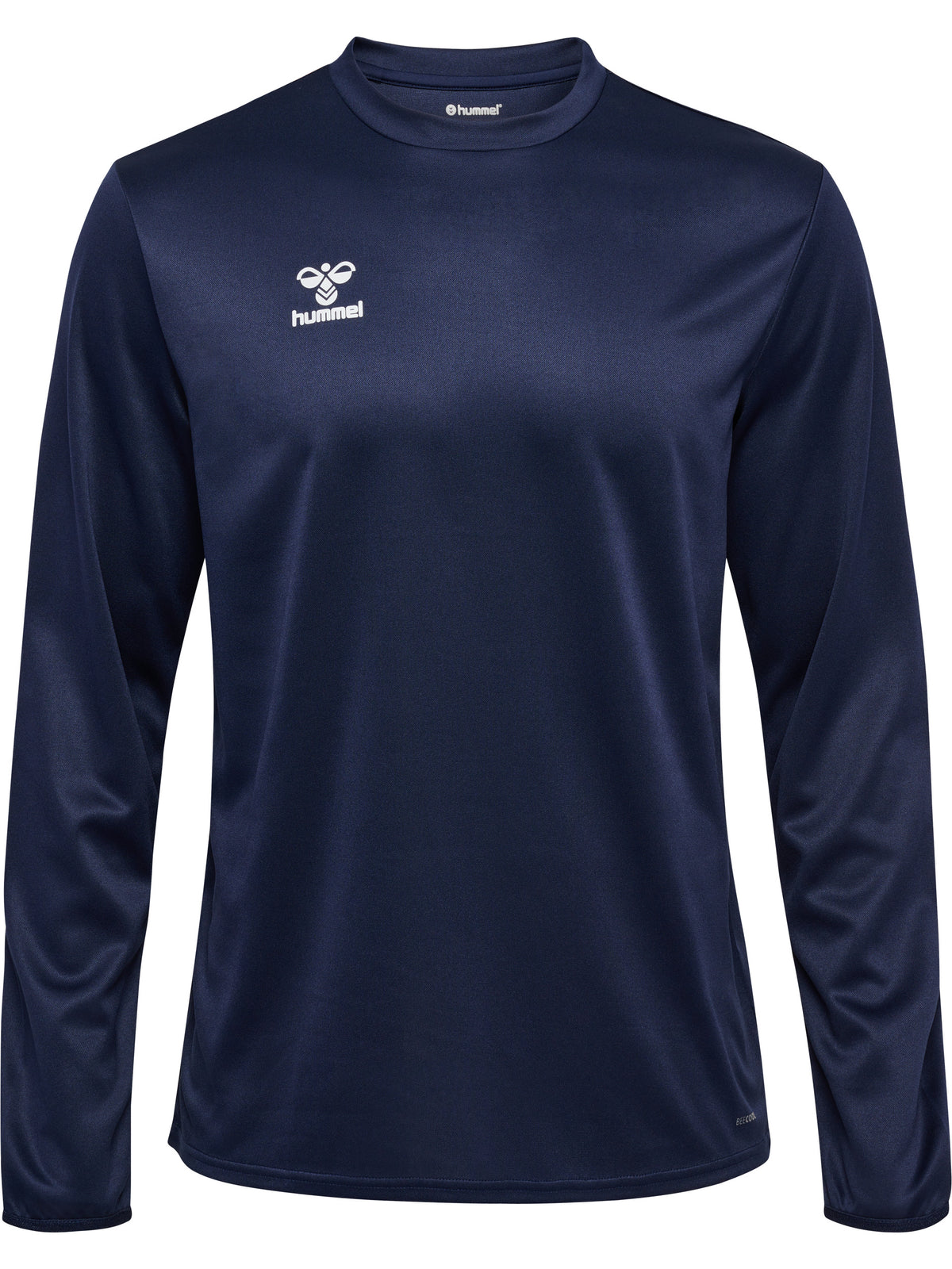 HUMMEL Essential Sweatshirt (marine)
