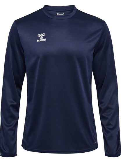 HUMMEL Essential Sweatshirt (marine)