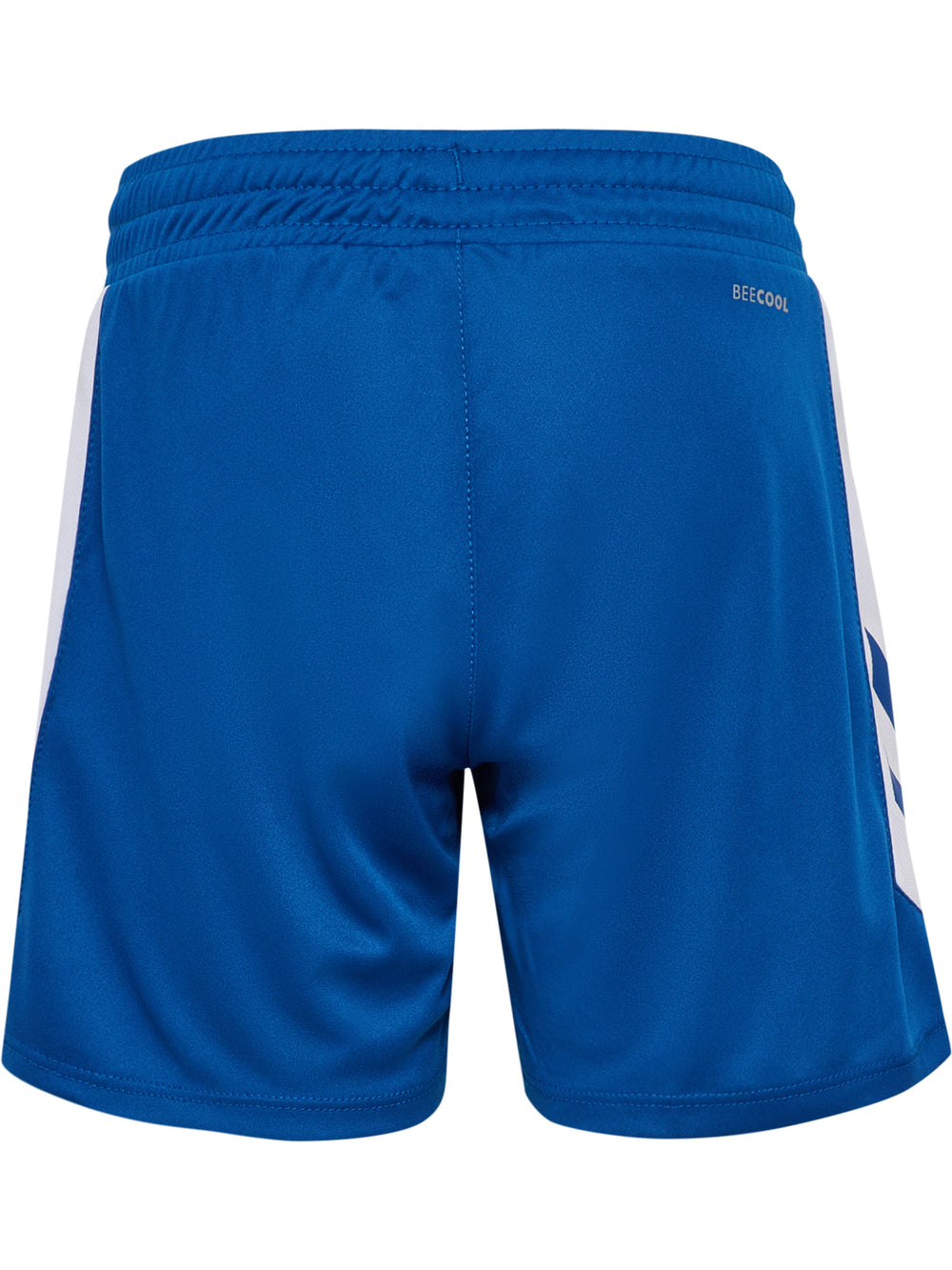 HUMMEL Match Shorts Kind (true blue/white)