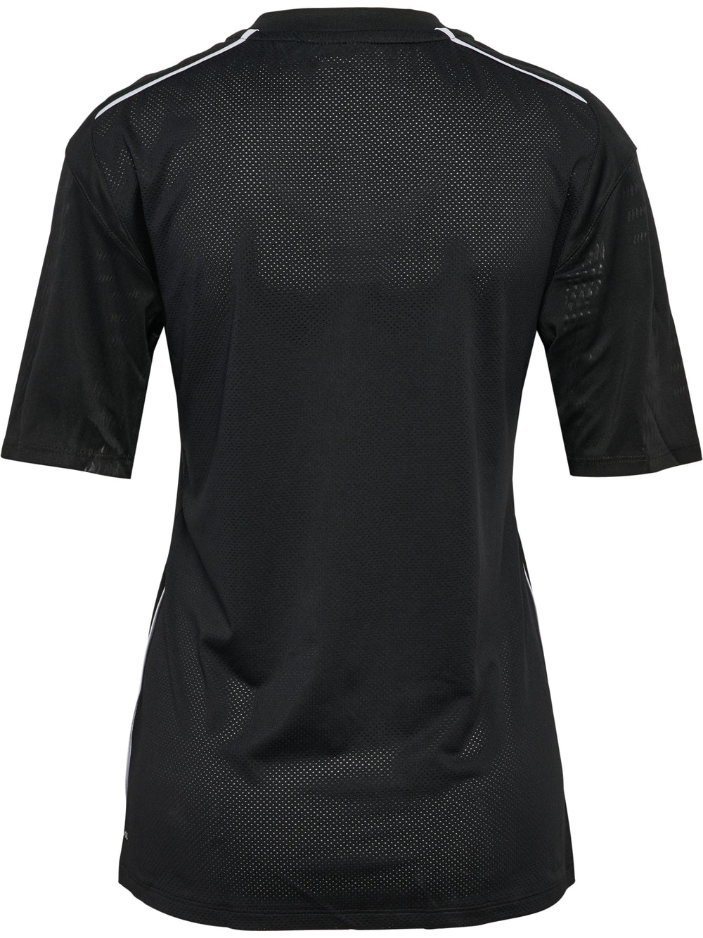 HUMMEL Referee Jersey S/S Damen (black)