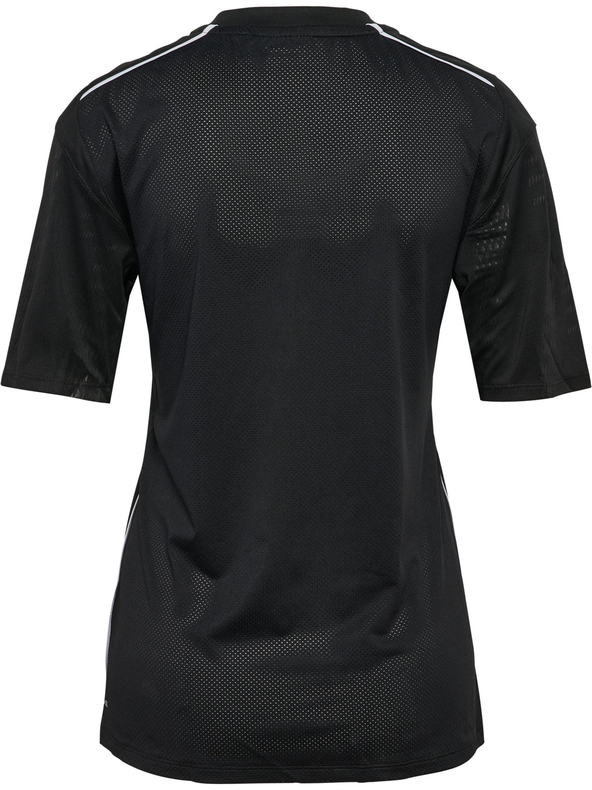 HUMMEL Referee Jersey S/S Damen (black)