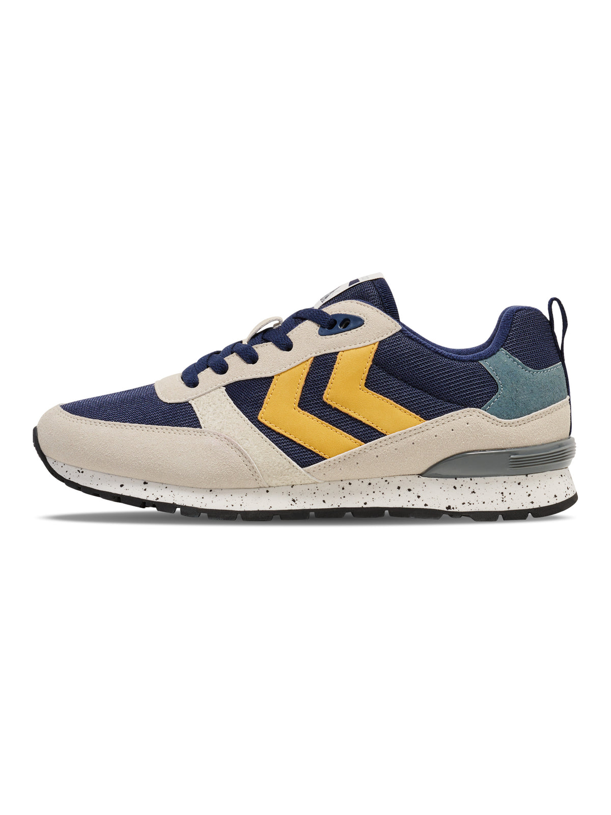 HUMMEL Monaco 86 Cc (white/navy)