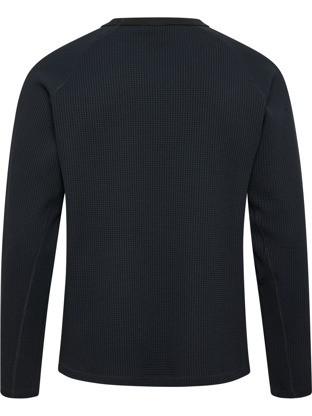 HUMMEL Momentum Crewneck (black)