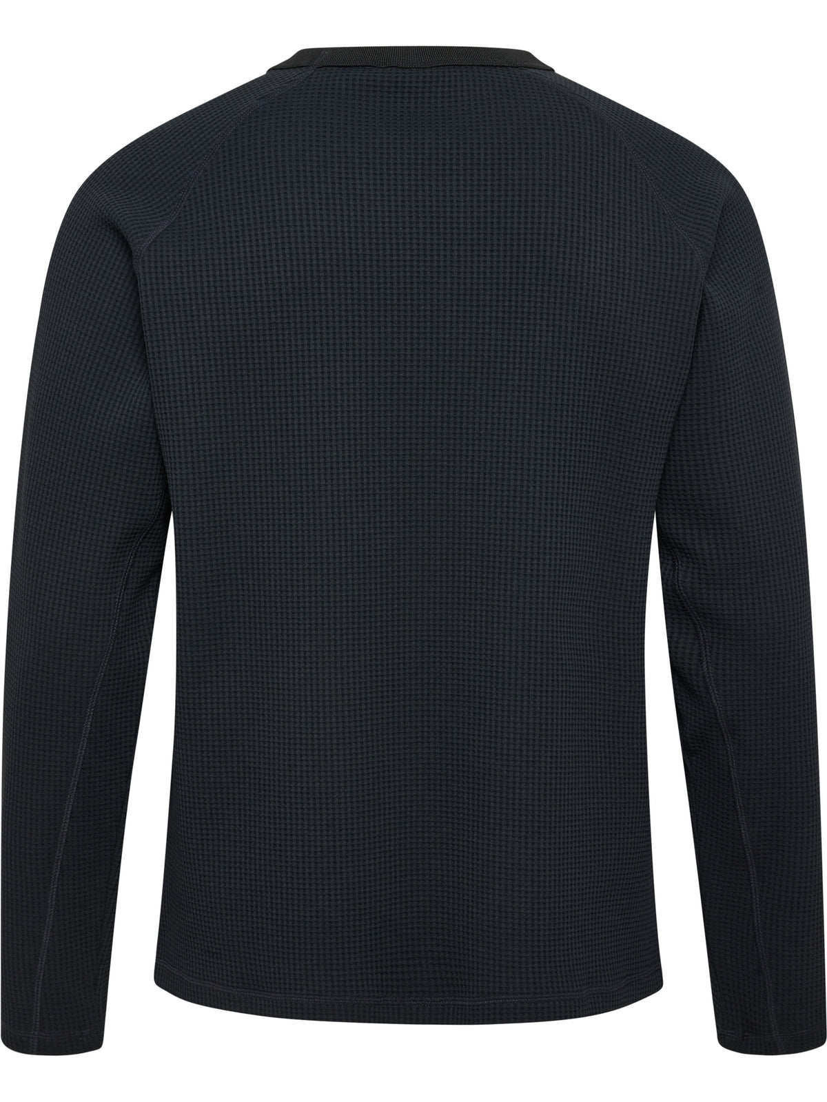 HUMMEL Momentum Crewneck (black)